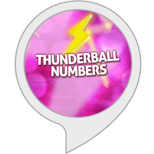 thunderball results tonight