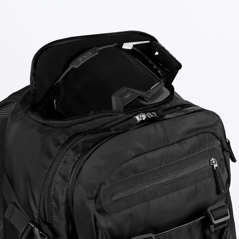 fxr backpack