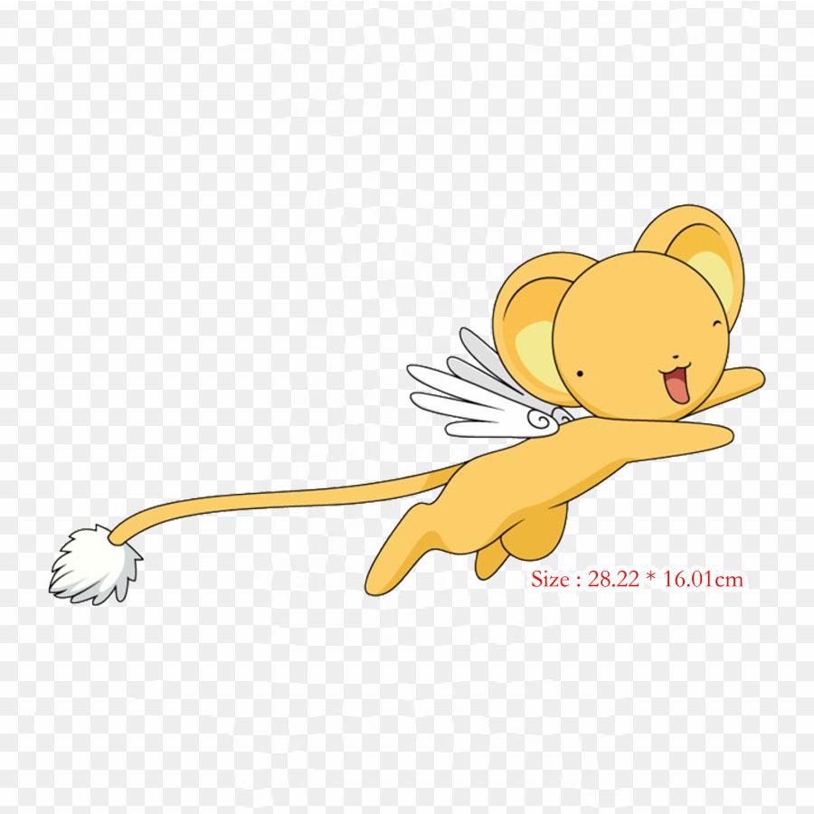 kero cardcaptor