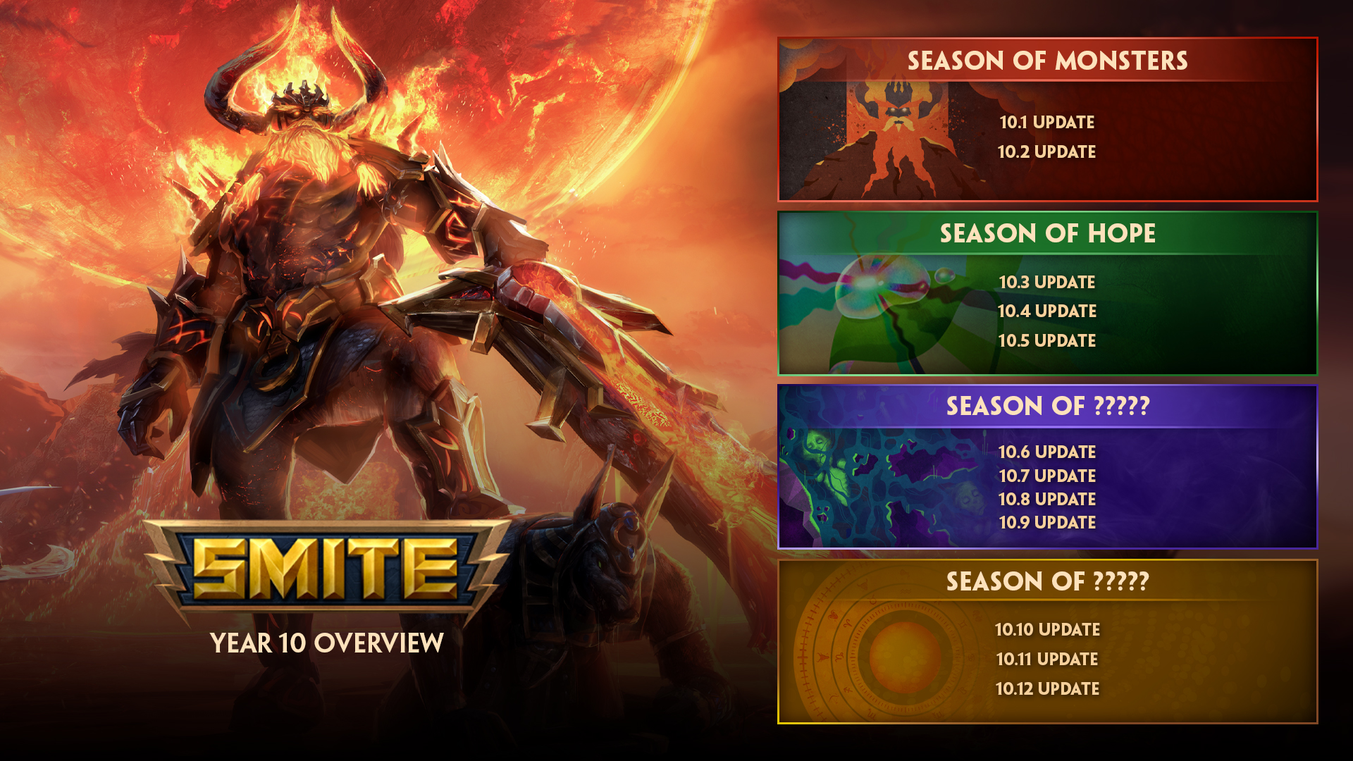 smite season 10