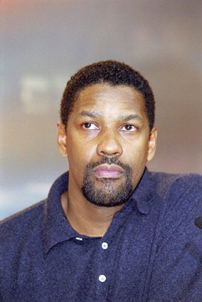 denzel washington wiki