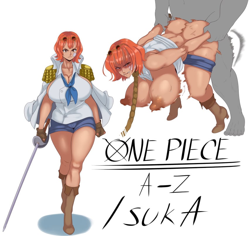 rule34 one piece