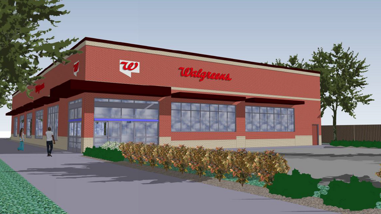 walgreens east st paul