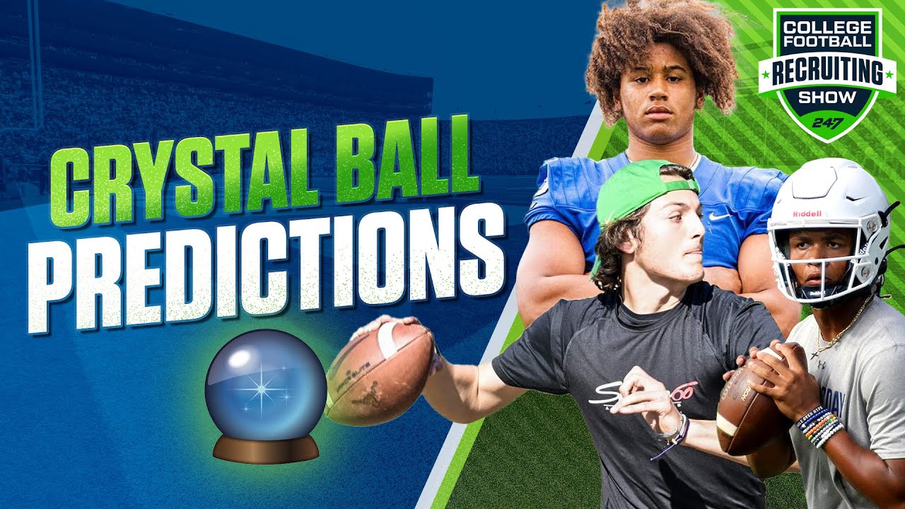 247 crystal ball predictions