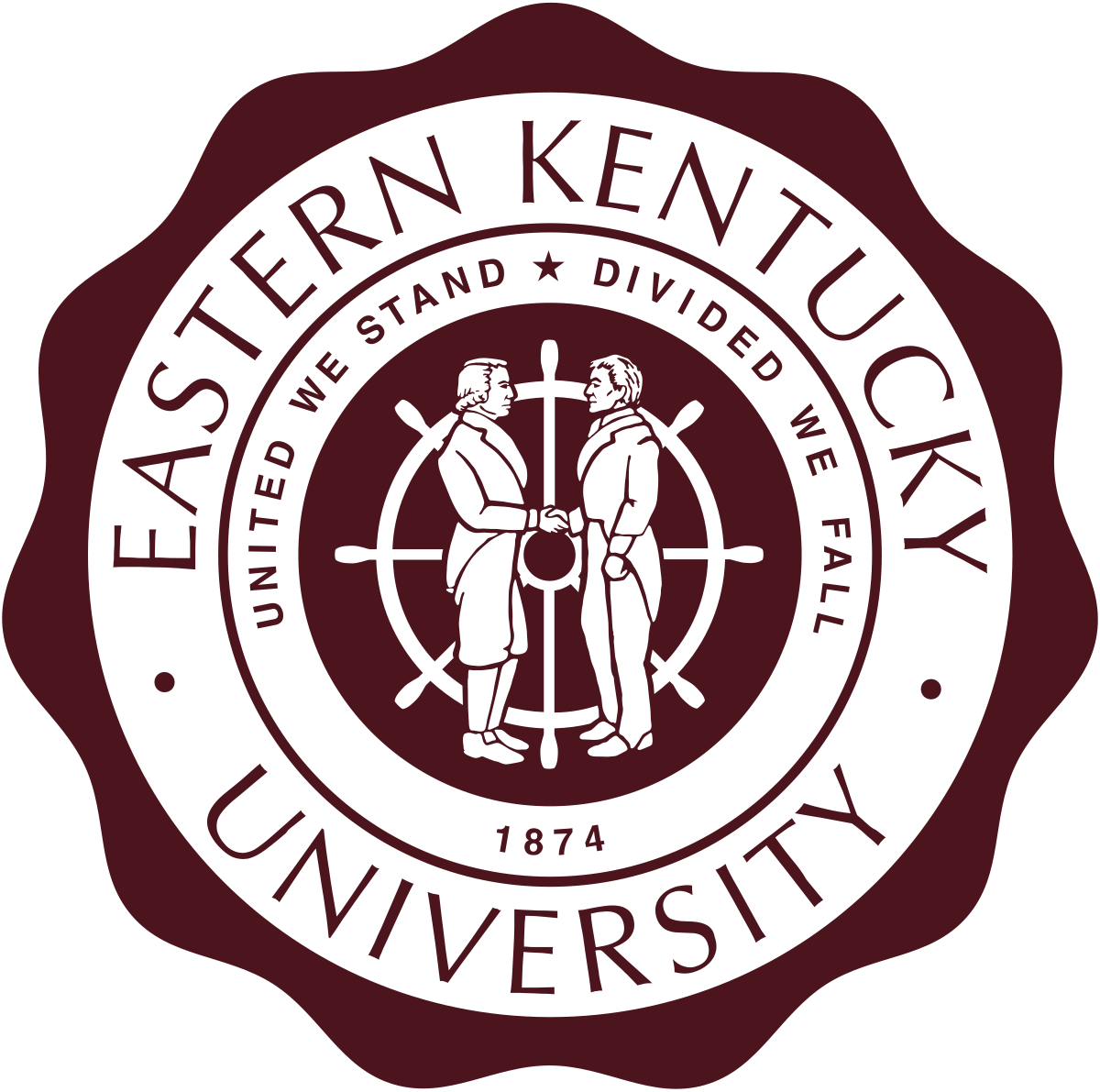 eku undergraduate catalog