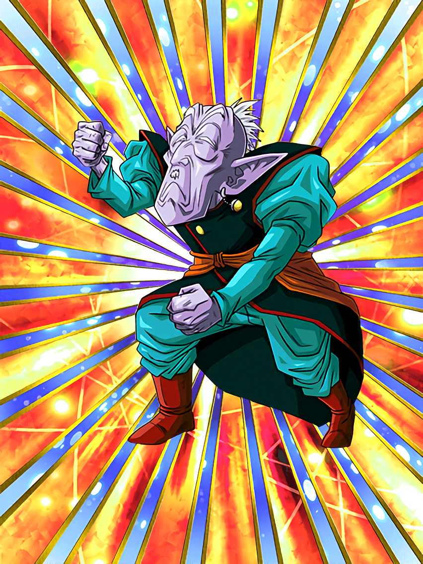 elder kai unlock ability