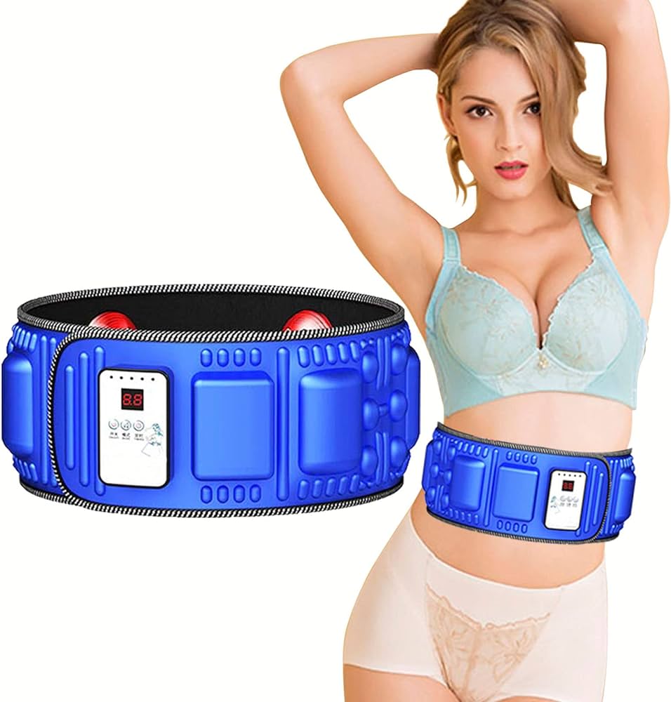 electric belt for weight loss