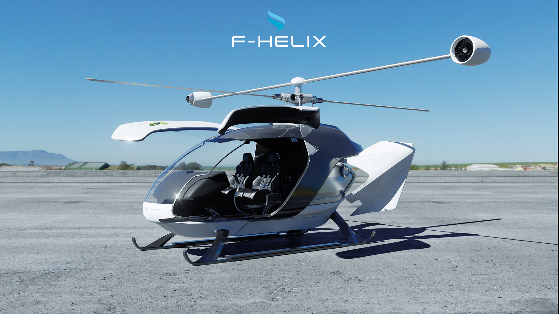 electric helicopter price