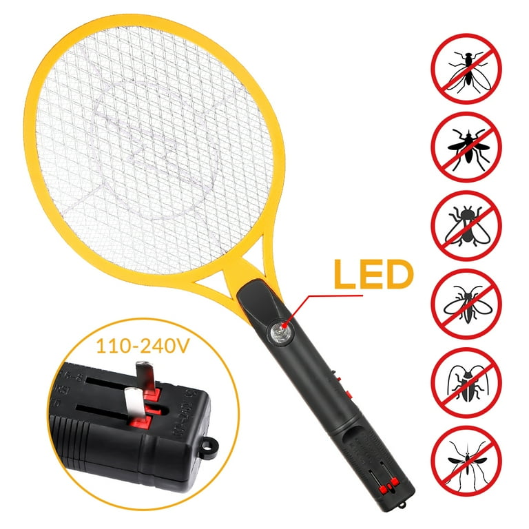 electric insect zapper