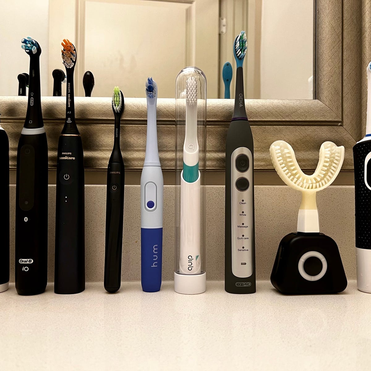 electric toothbrush best 2023