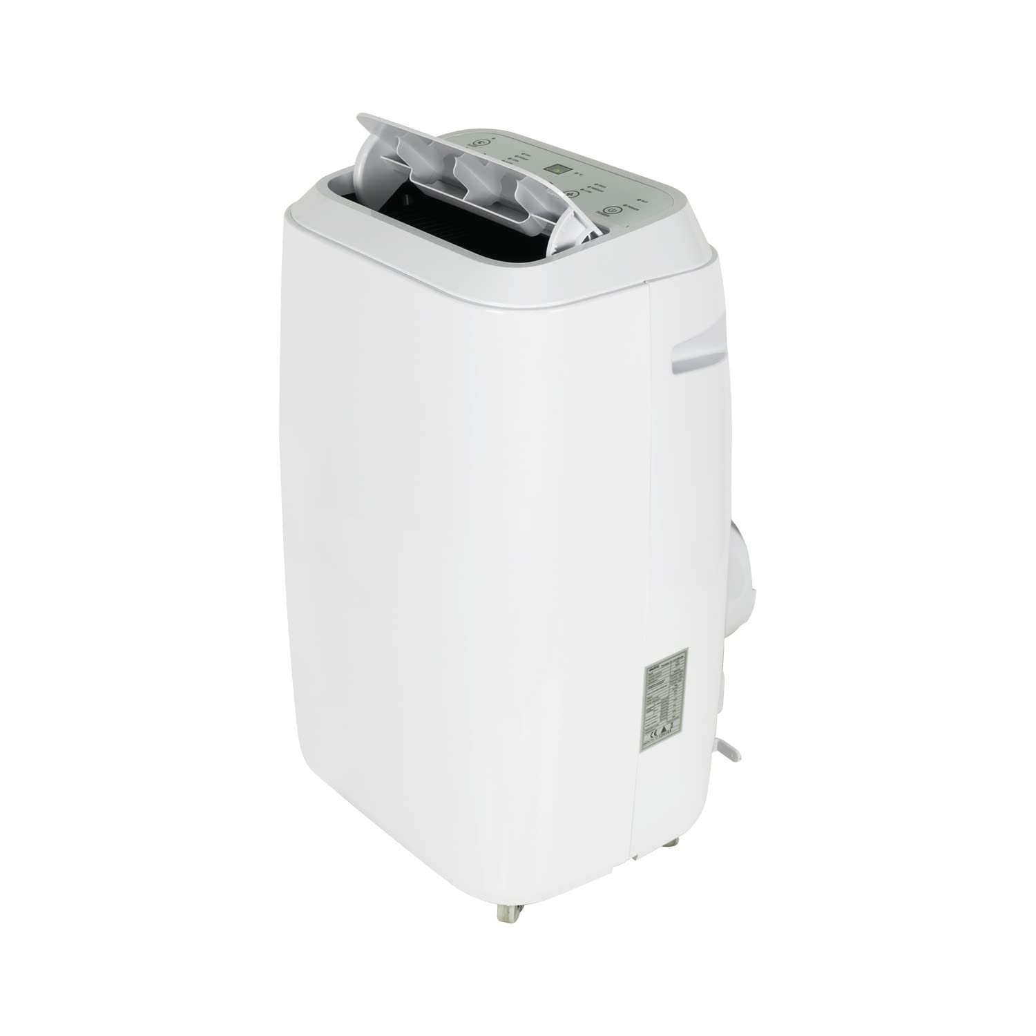 electriq 12000 btu