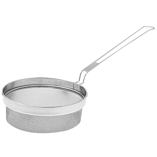 elephant strainer