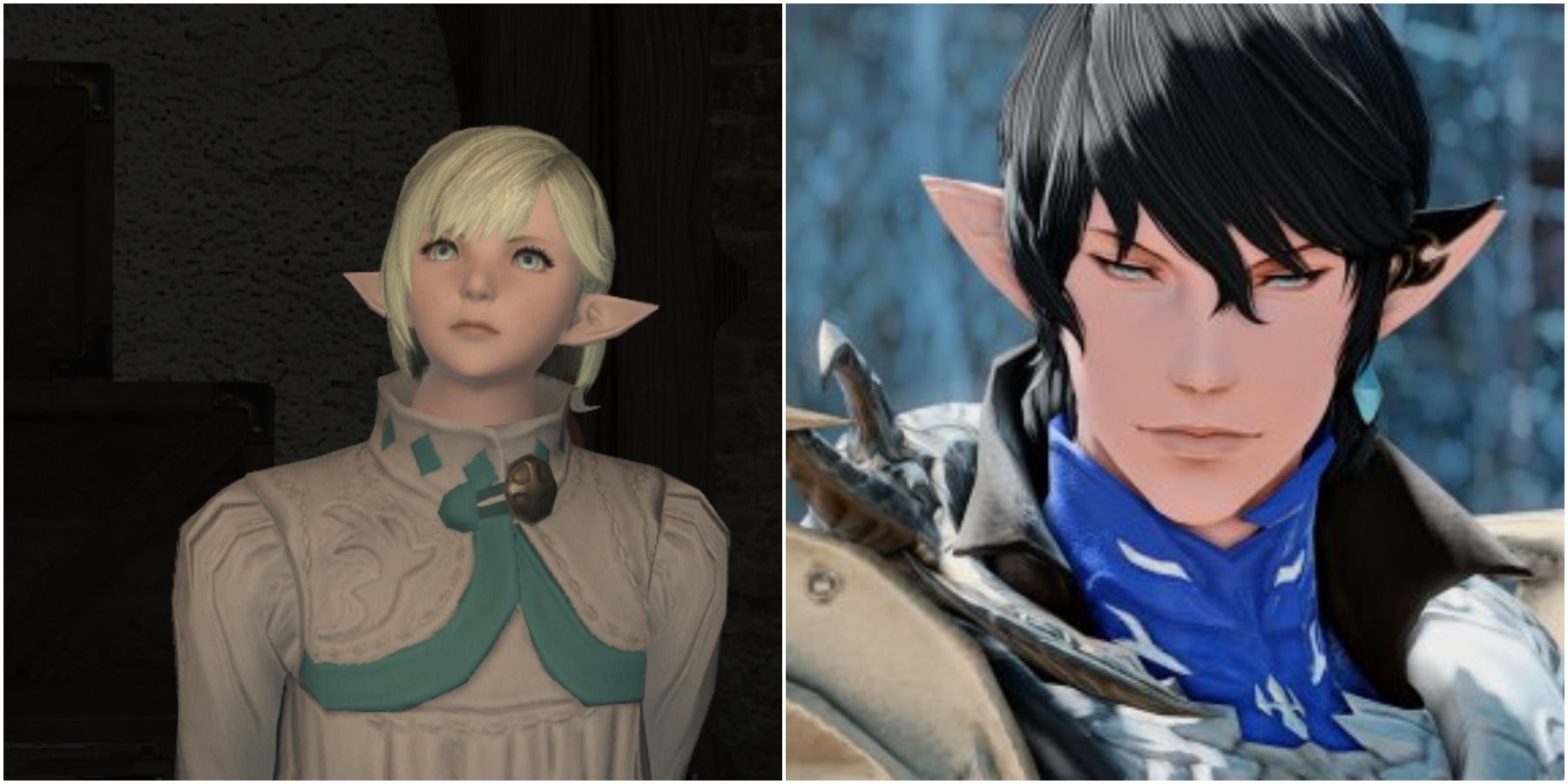 elezen ff14