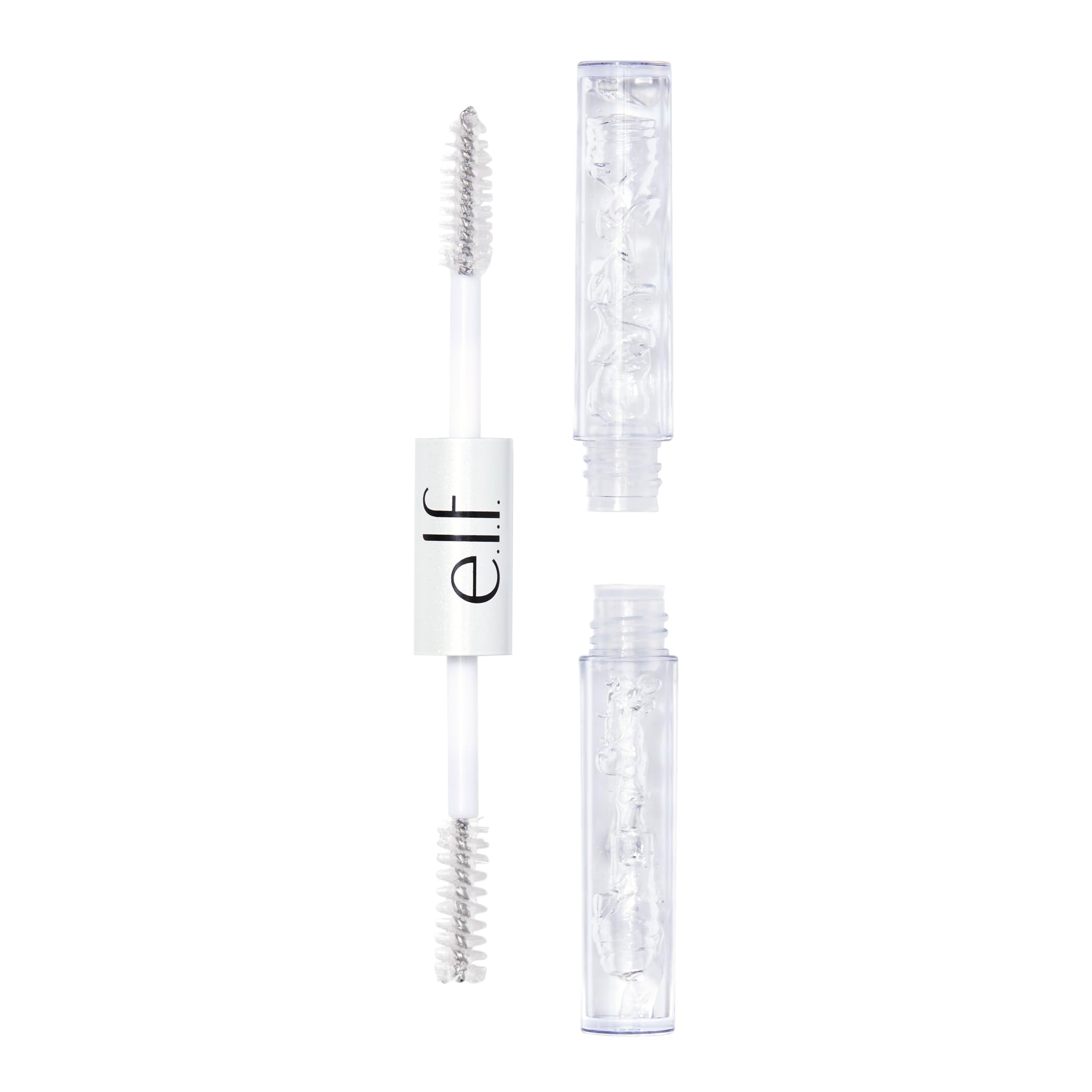 elf brow gel clear