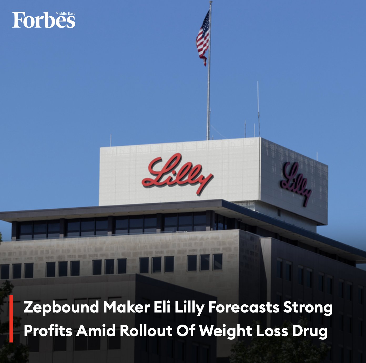 eli lilly premarket