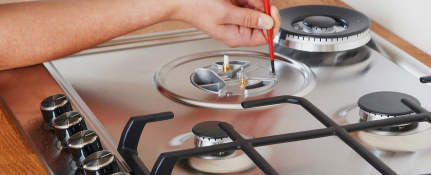 elica hob service