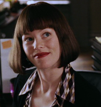 elizabeth banks betty brant