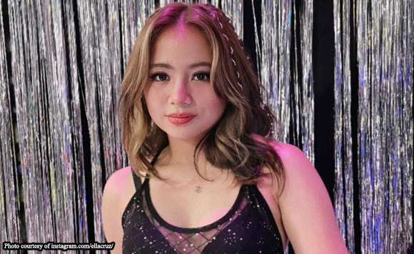 ella cruz issue