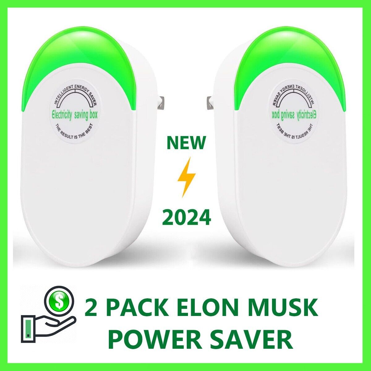 elon musk energy saving device