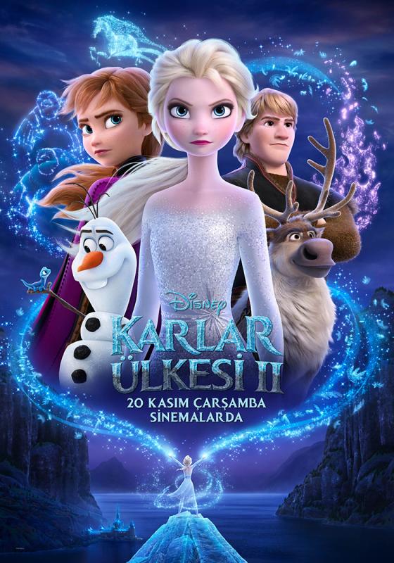 elsa çizgi film izle türkçe