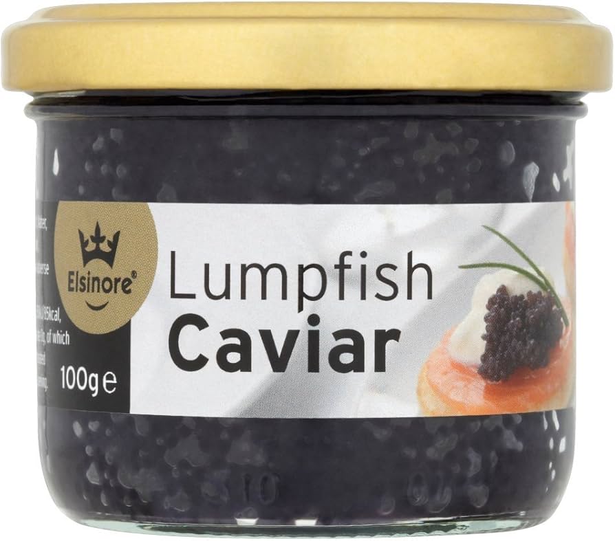 elsinore caviar