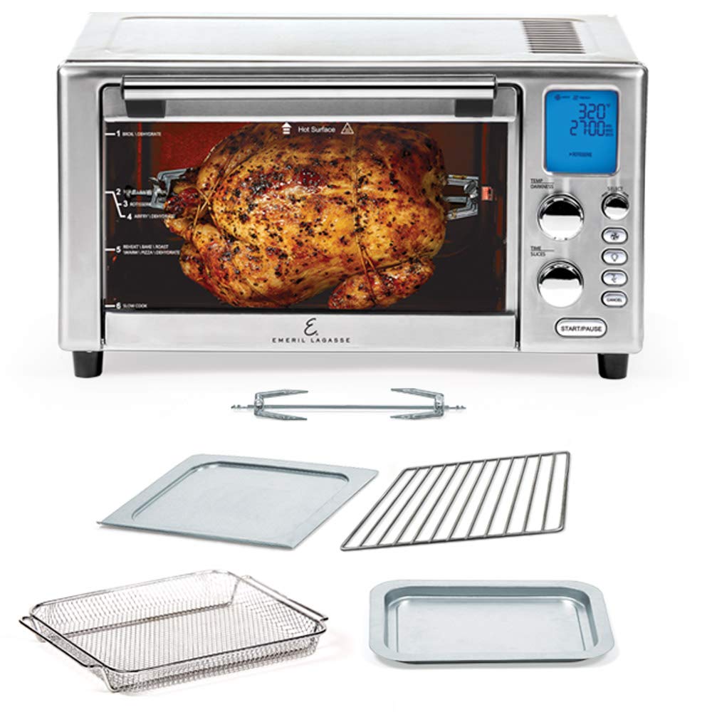 emeril oven 360