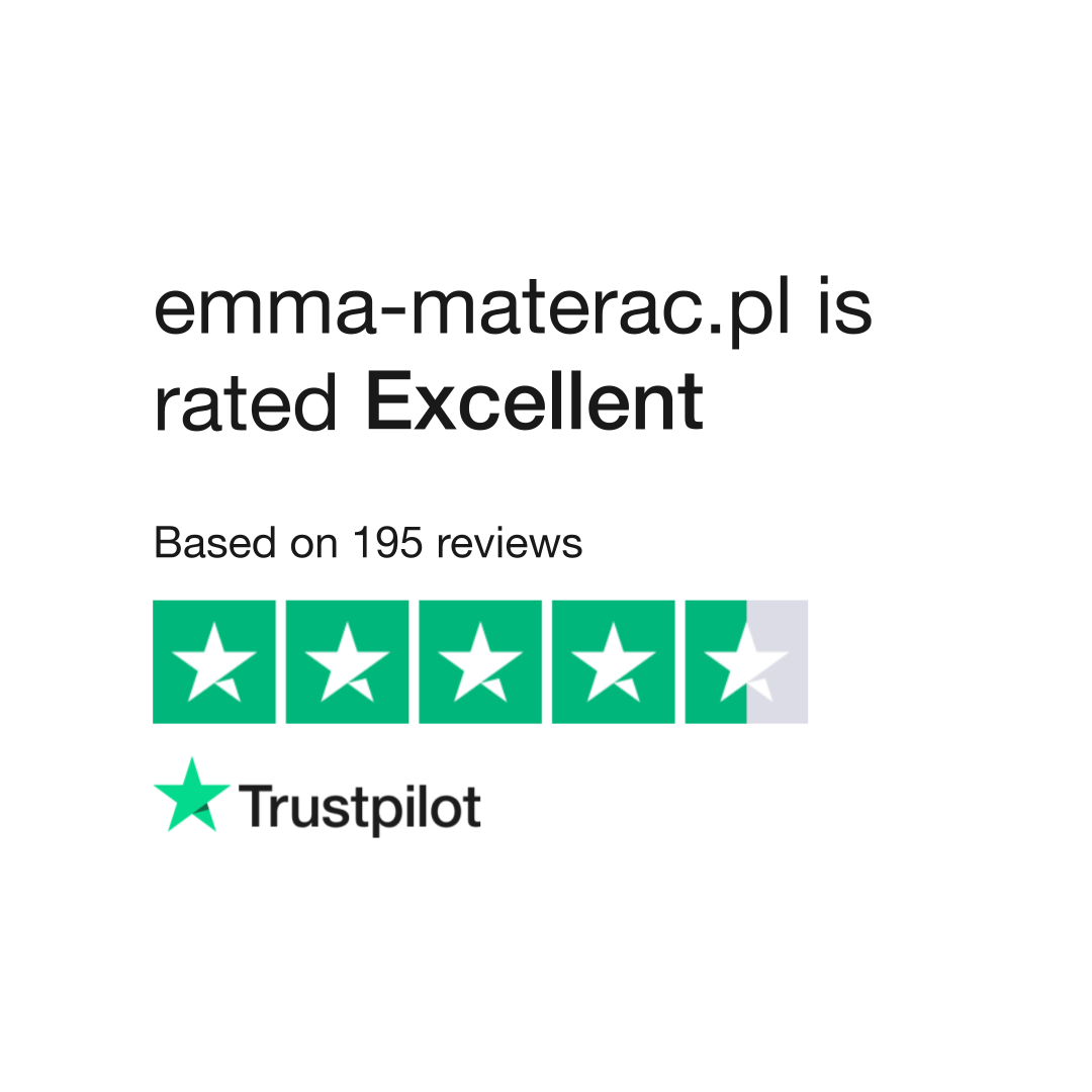 emma mattress reviews trustpilot