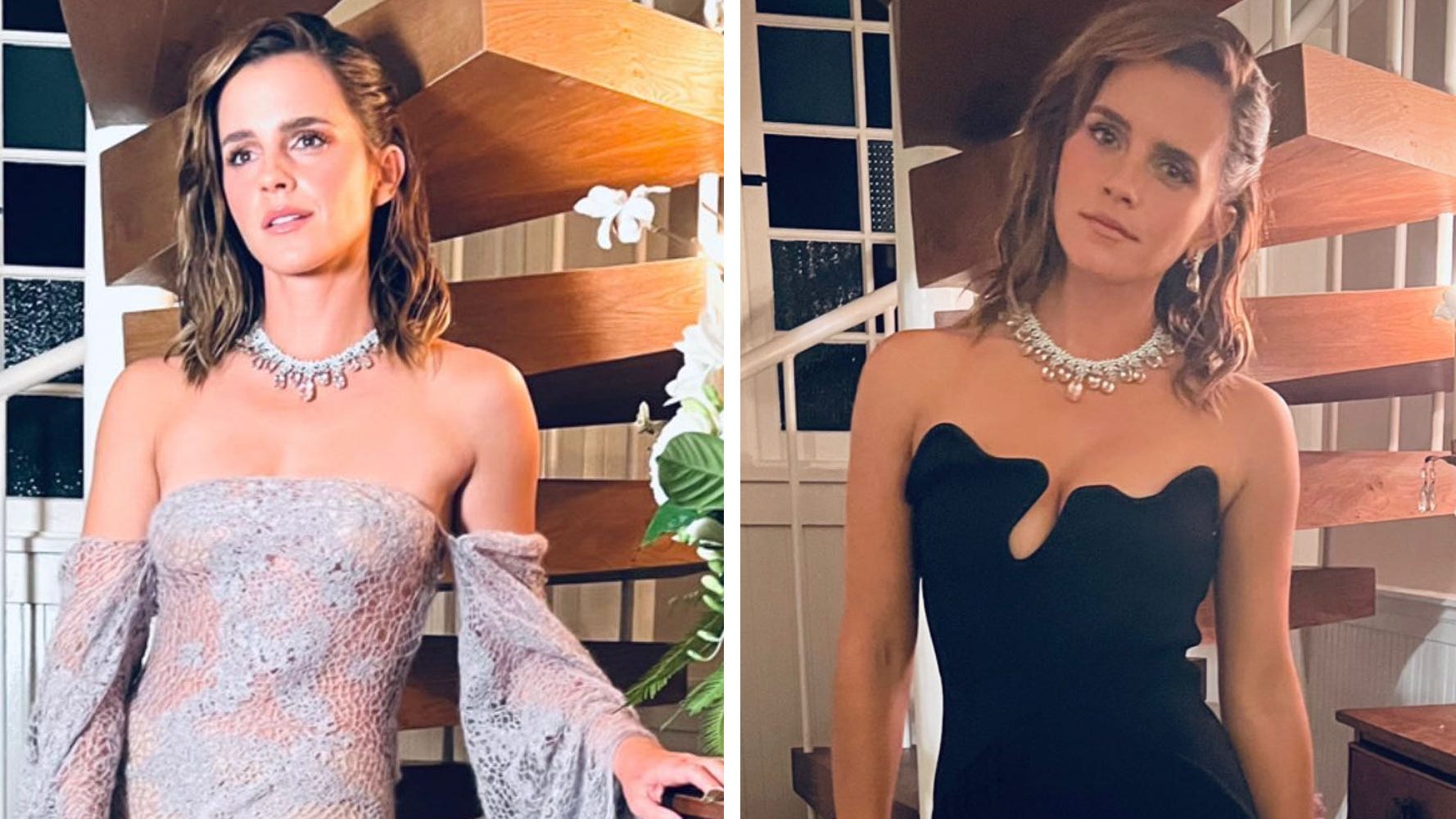 emma watson oscar