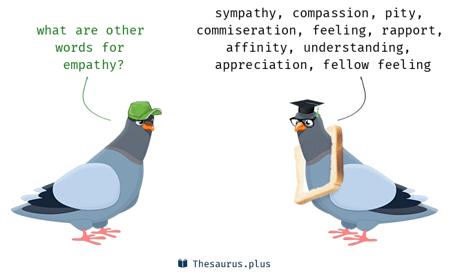 empathy synonym