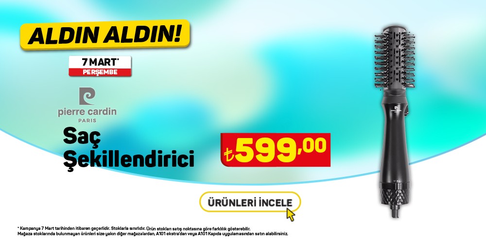 en yakın a101