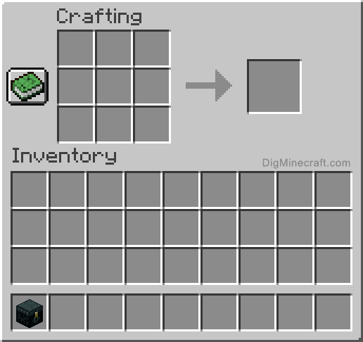 ender chest recipe