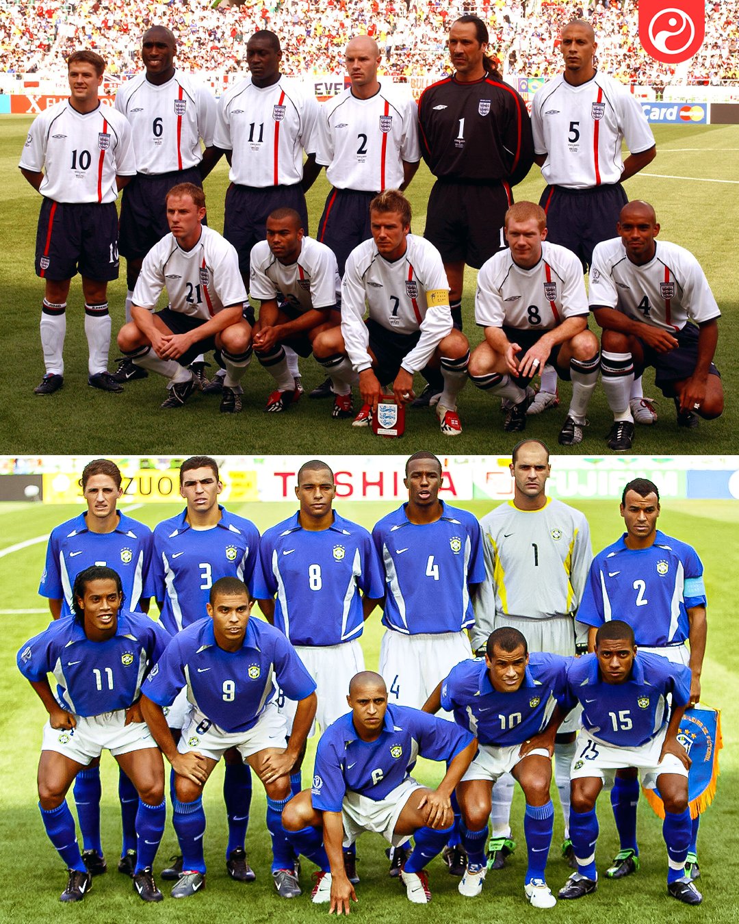 england wc 2002