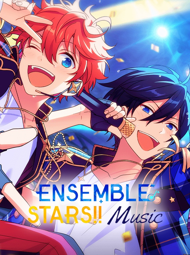 enstars download pc