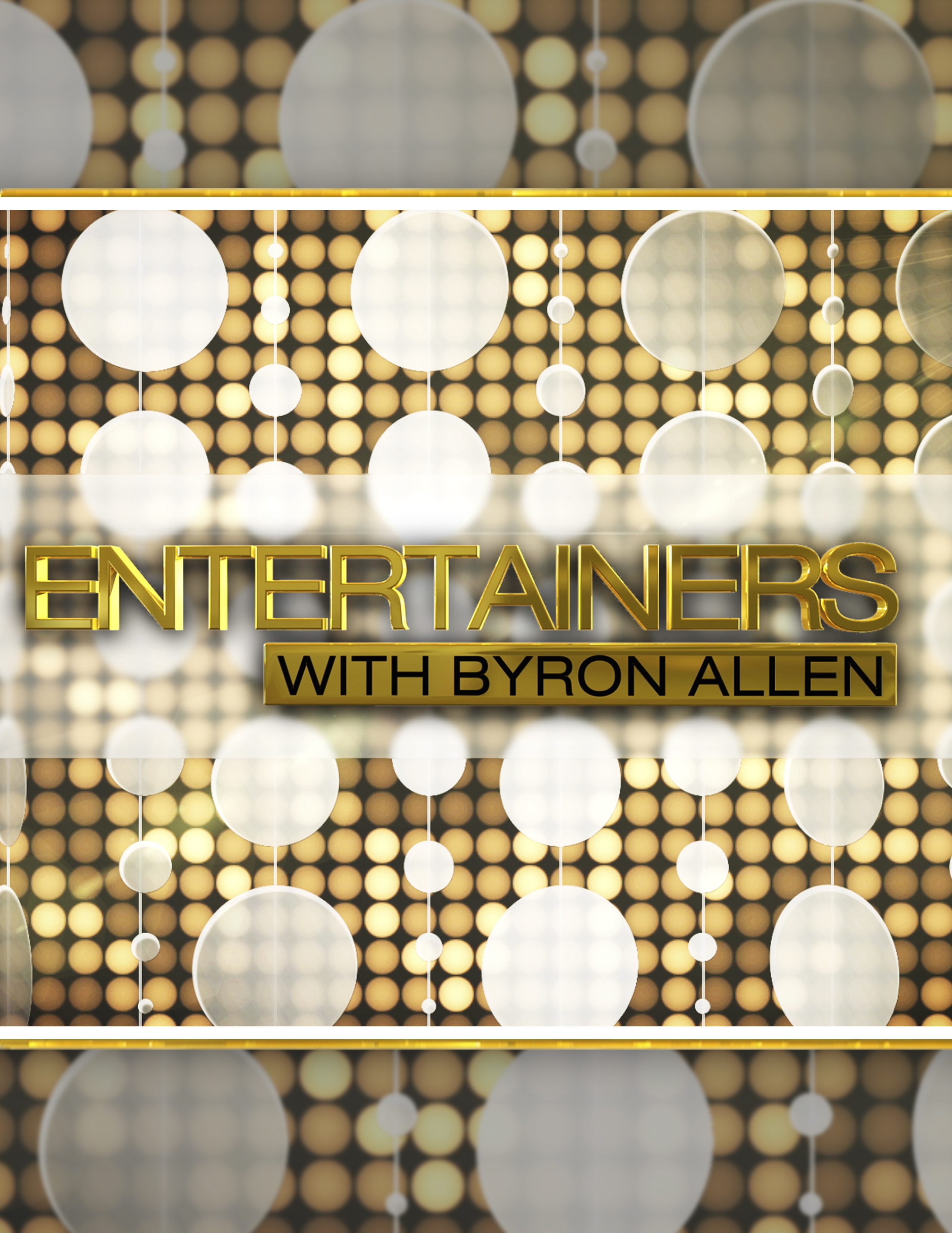 entertainers with byron allen