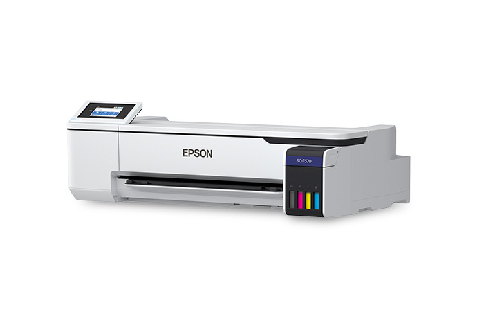 epson dye sublimation printer