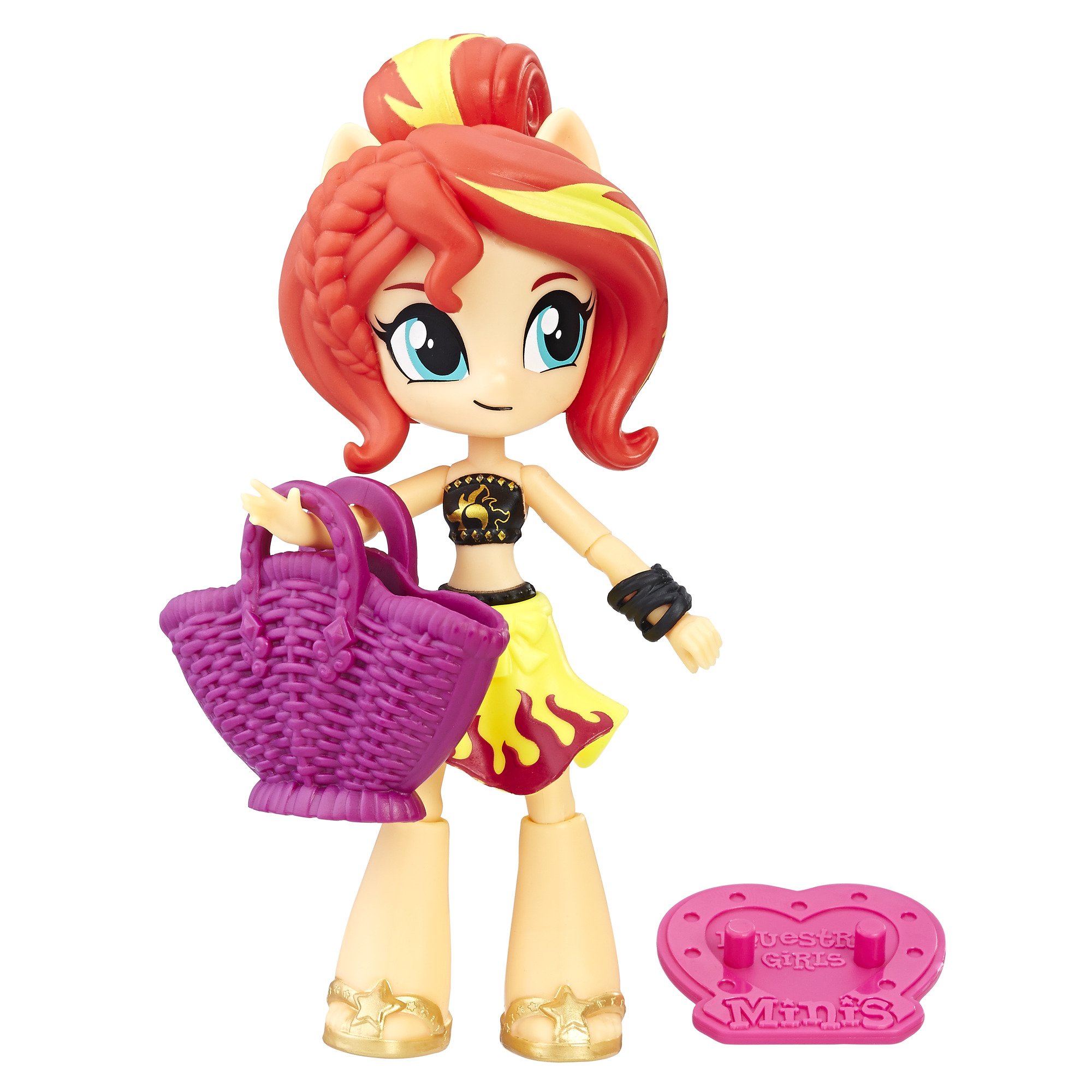 equestria girls sunset shimmer