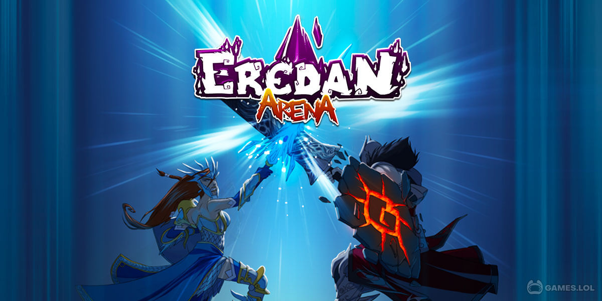 eredan arena