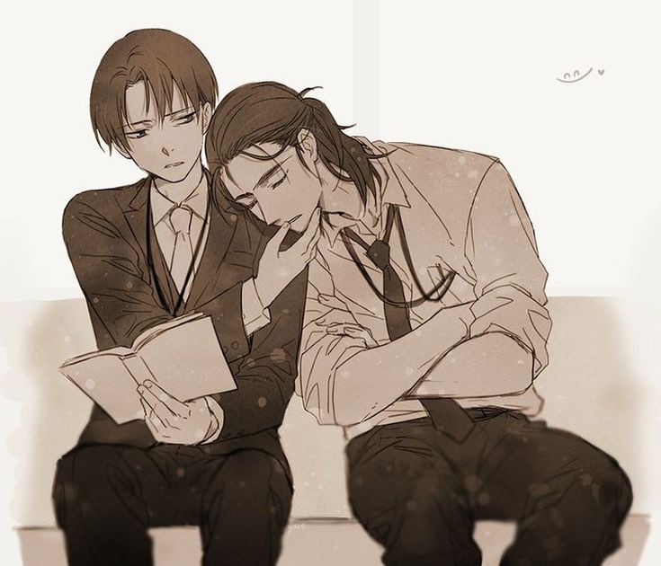 ereri