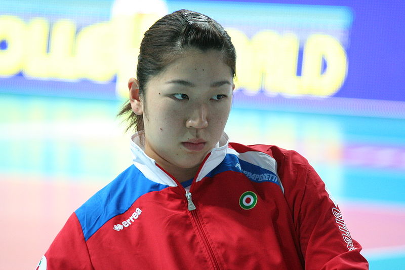 erika araki