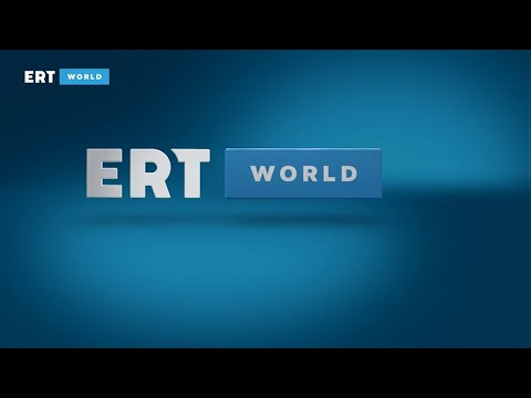 ert world tv live