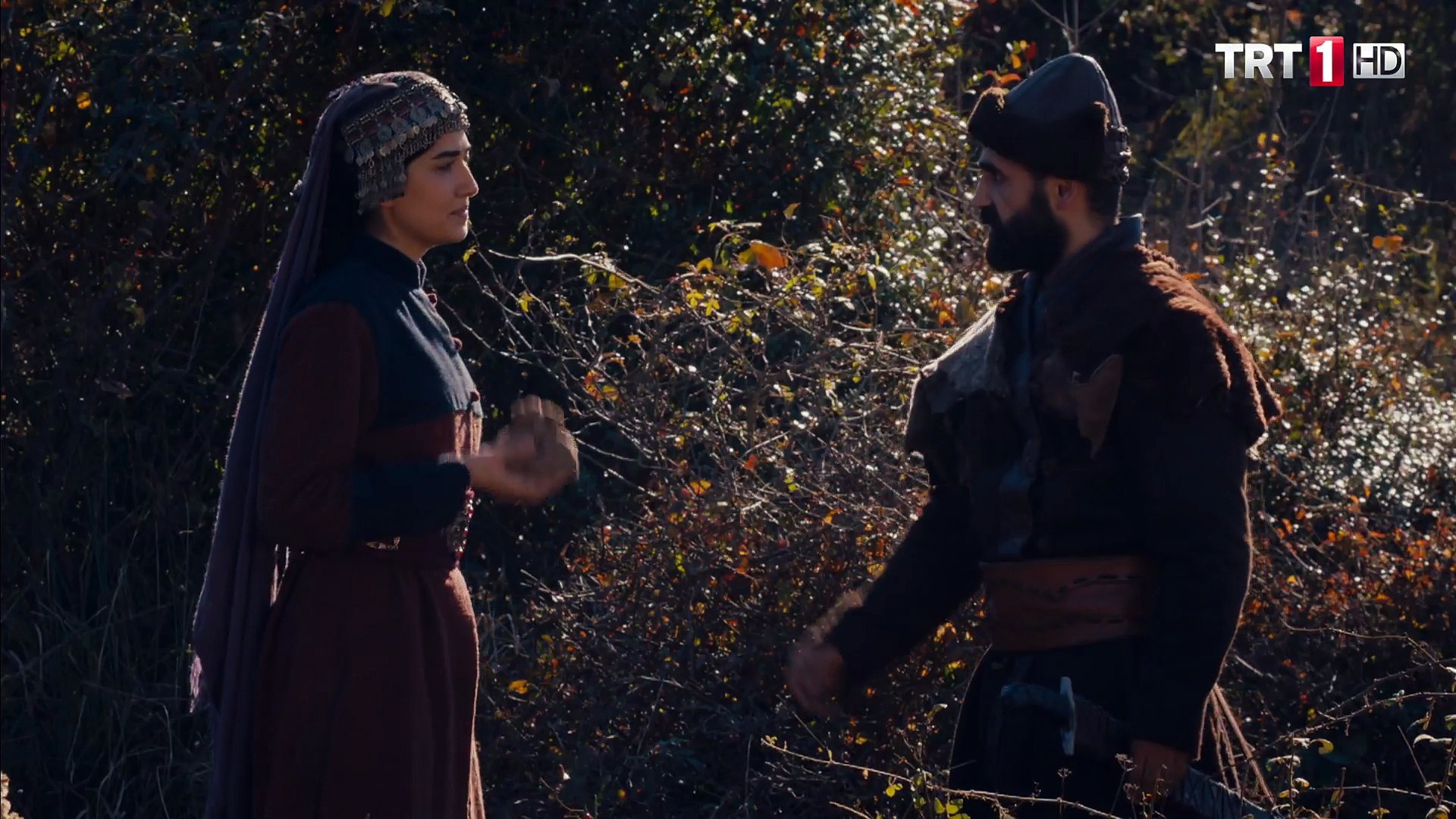 ertugrul 99 bolum full