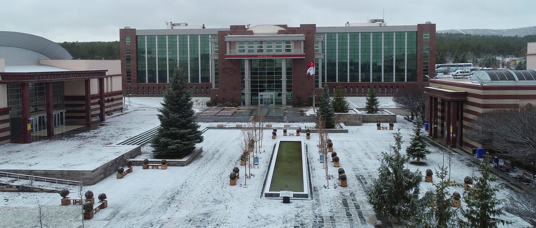 eskişehir osmangazi üniversitesi ne zaman açılıyor