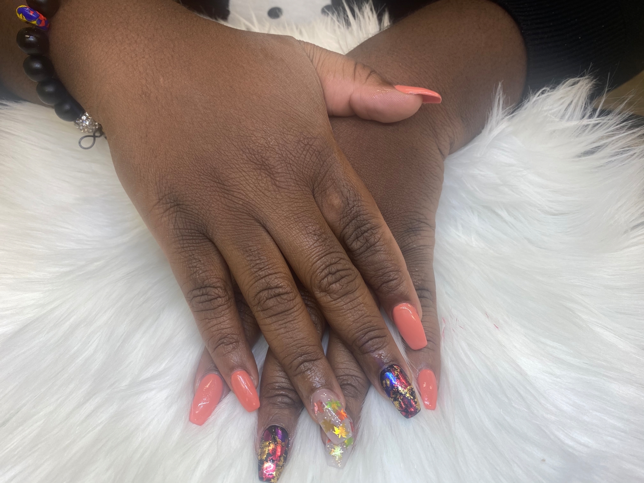 essence nails edmonton