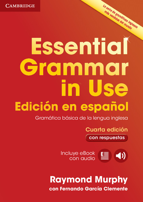 essential grammar in use spanish edition 4th edition pdf gratis