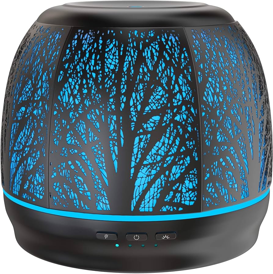 essential oil diffuser amazon