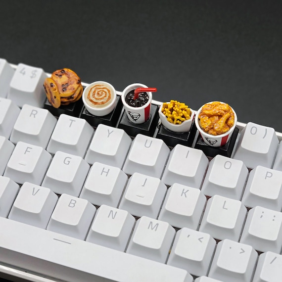 etsy keycaps