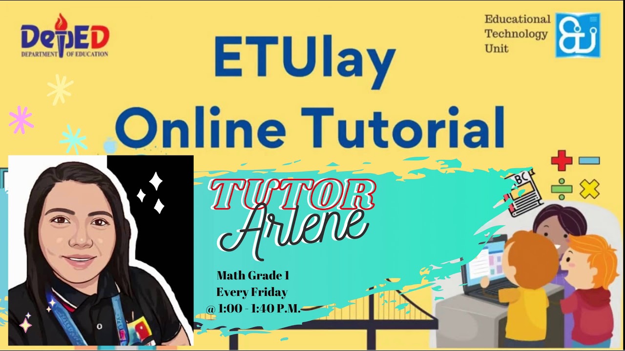 etulay online tutorial