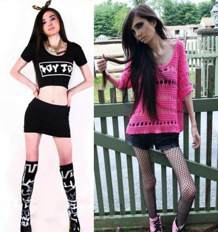 eugenia cooney 2013