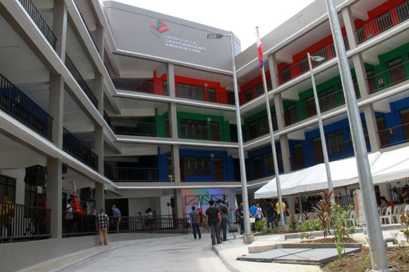 eugenio lopez jr center for media arts