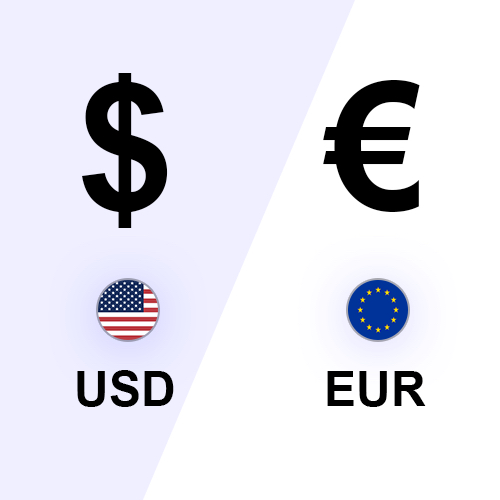 euro to dollars conversion